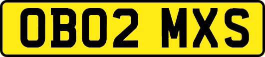 OB02MXS