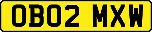 OB02MXW