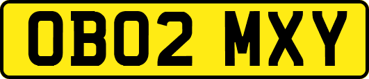 OB02MXY