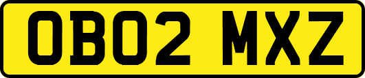 OB02MXZ