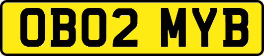 OB02MYB