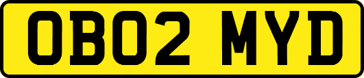 OB02MYD