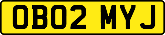 OB02MYJ