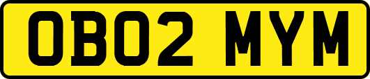 OB02MYM