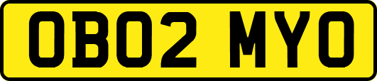 OB02MYO