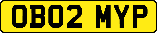 OB02MYP
