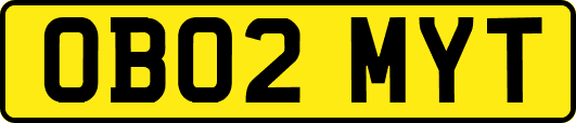 OB02MYT