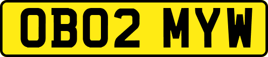 OB02MYW