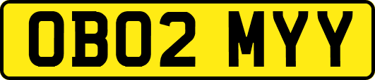 OB02MYY