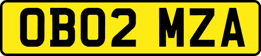 OB02MZA