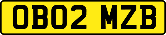 OB02MZB
