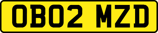 OB02MZD