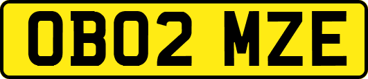 OB02MZE