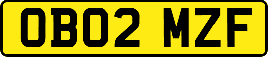 OB02MZF