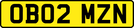 OB02MZN