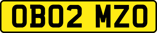 OB02MZO