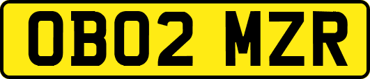 OB02MZR
