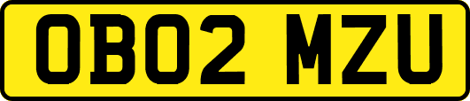 OB02MZU