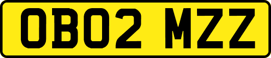OB02MZZ