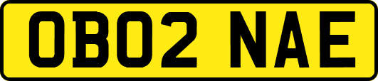 OB02NAE