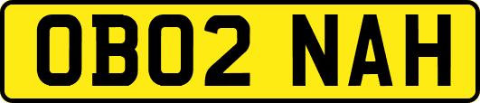 OB02NAH