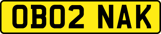 OB02NAK