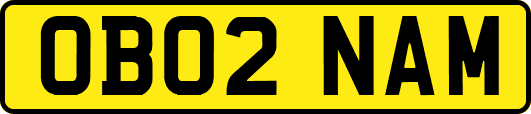 OB02NAM