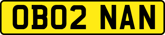 OB02NAN