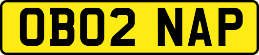 OB02NAP