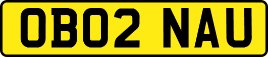 OB02NAU