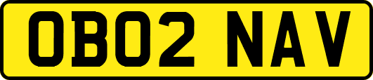 OB02NAV