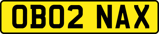 OB02NAX