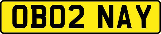 OB02NAY