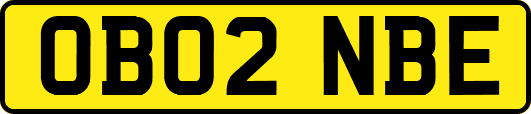 OB02NBE