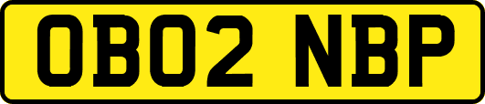 OB02NBP