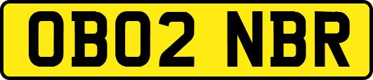 OB02NBR