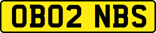 OB02NBS
