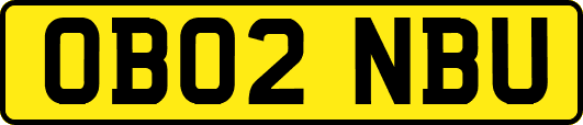 OB02NBU