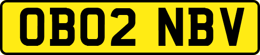 OB02NBV