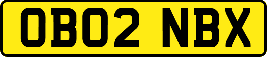 OB02NBX