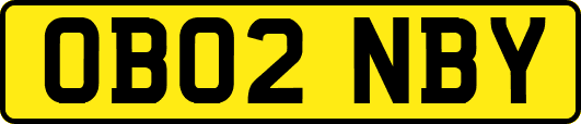 OB02NBY
