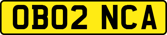 OB02NCA