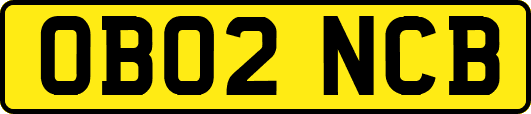 OB02NCB