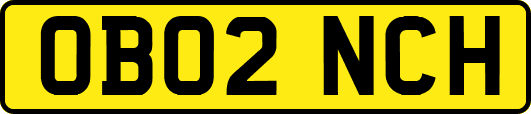 OB02NCH
