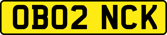OB02NCK