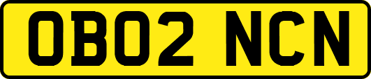 OB02NCN
