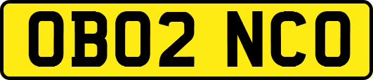 OB02NCO