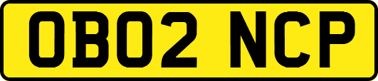 OB02NCP