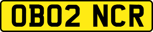 OB02NCR