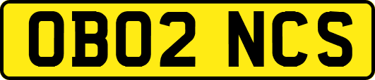 OB02NCS